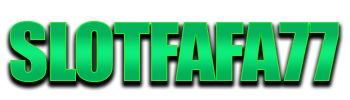 Logo Slotfafa77